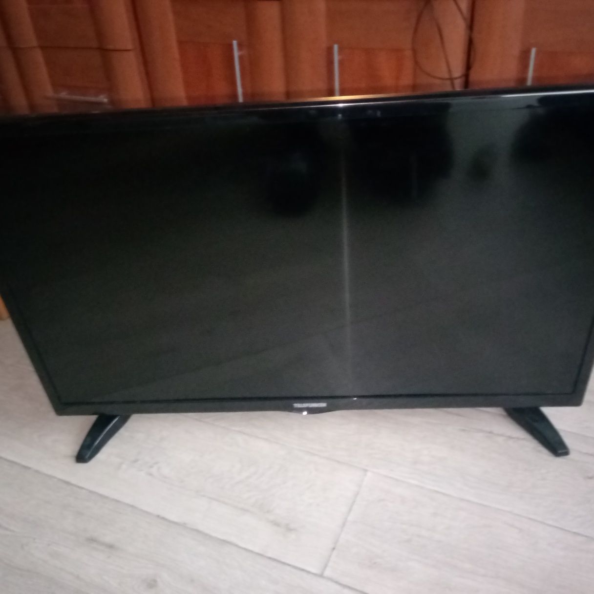 Tv telefunken 32