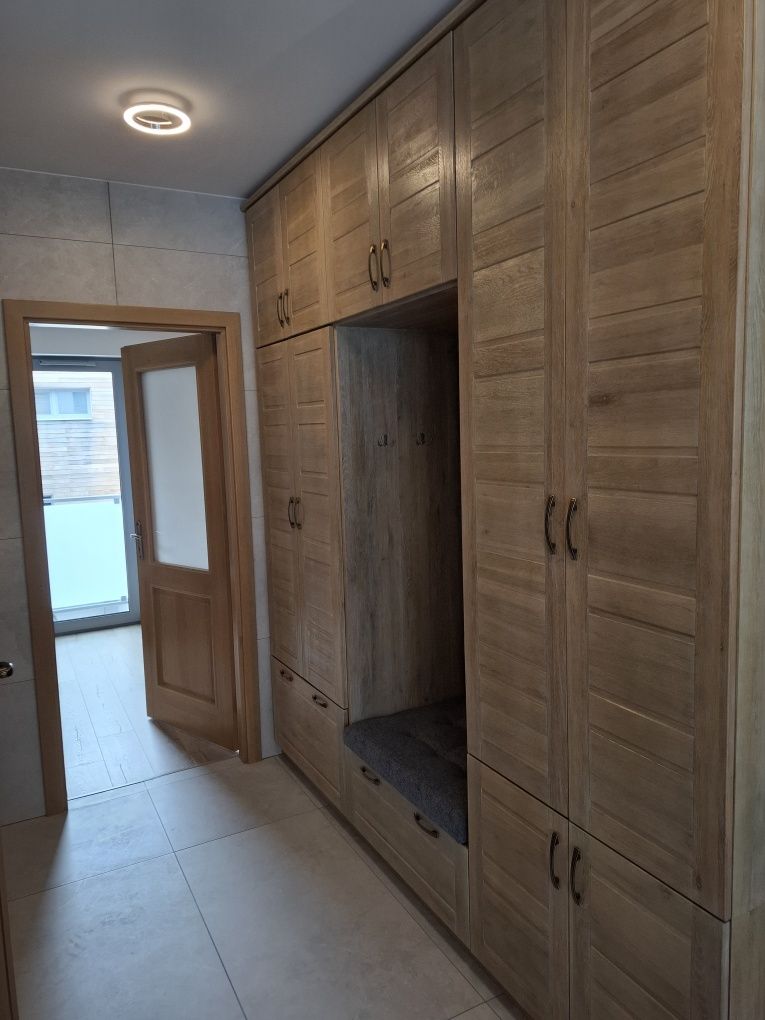 Apartamenty Wanda Wczasy noclegi