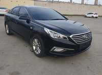 Hyundai Sonata 2015 2.0 Газ Автомат