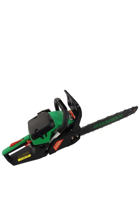 Пила цепная бензиновая БУКОВИНА П-5200S (3.5кВт/45см)