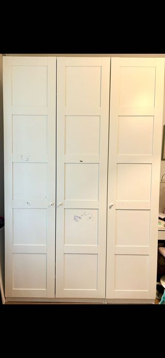 Szafa pax ikea 150x60x235