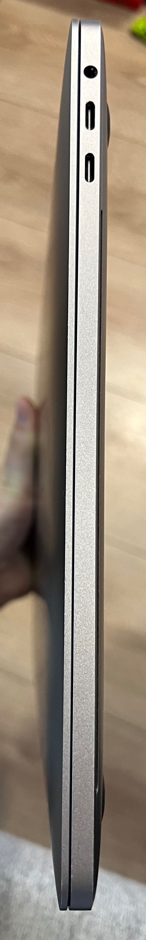 Apple MacBook Pro 15 2019 2,3GHz/i9/16 GB/512gb SSD