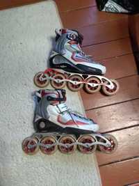 Ролики, Rollerblade   розмір 40