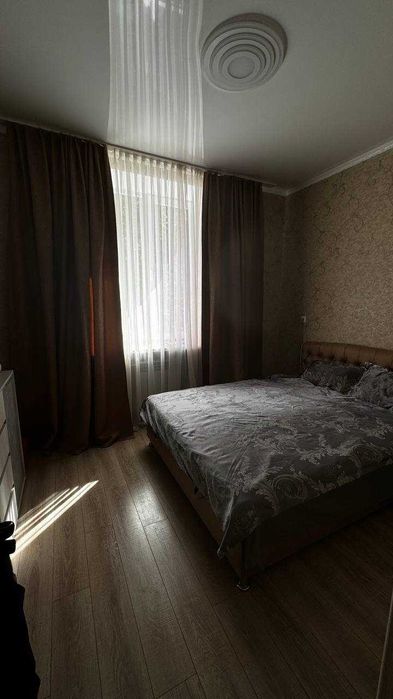 Продаж 2 кімн квартири з меблями та технікою Заводський р-н Кічкас