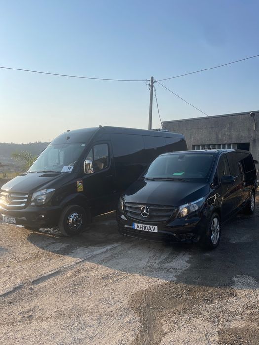 mini bus 22 lugares