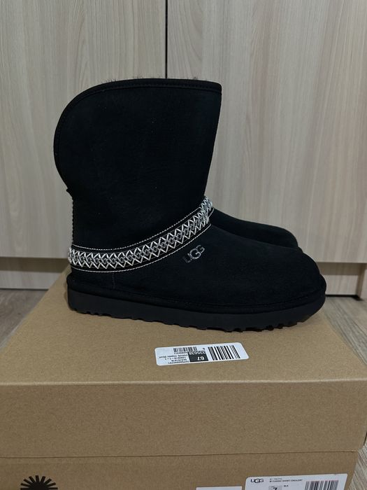 Жіночі Ugg оригінал