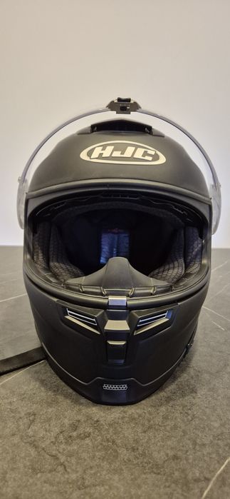 Capace HJC RPHA 70