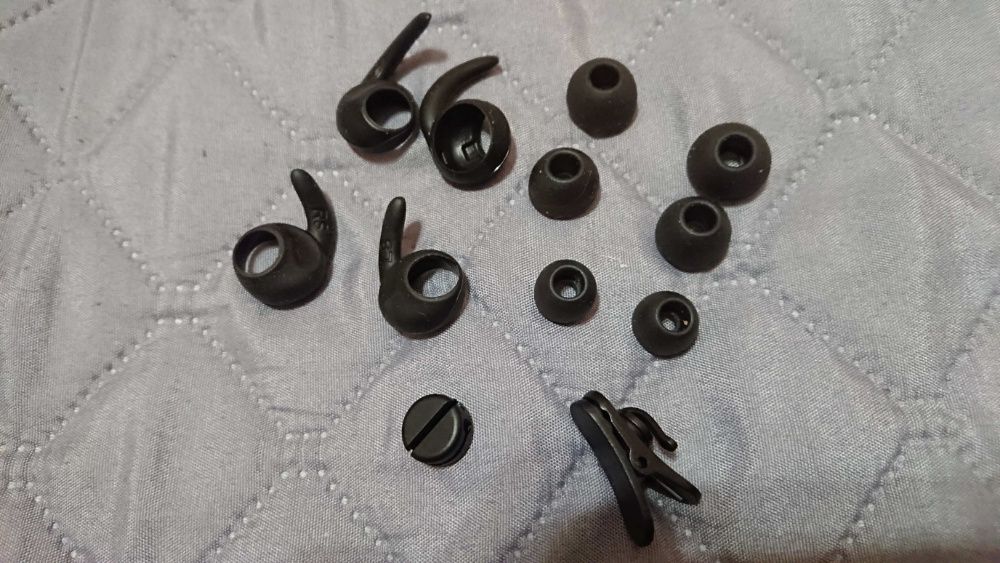 наушники Soundcore Spirit Sports (ANKER)