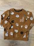 Bluza niemowlęca C&A