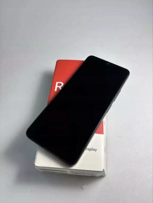 Redmi A3 jak nowy Gwarancja