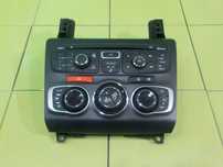 CITROEN DS4 1.6 VTI 13r HB 5D panel radia 98040784XX