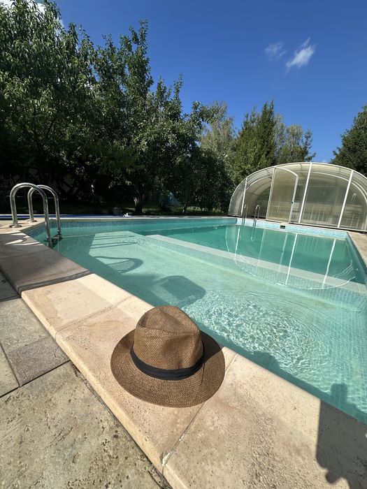 Оренда будинку з убежищем , для целителей здоровья и природи