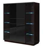 Meble glamour zestaw