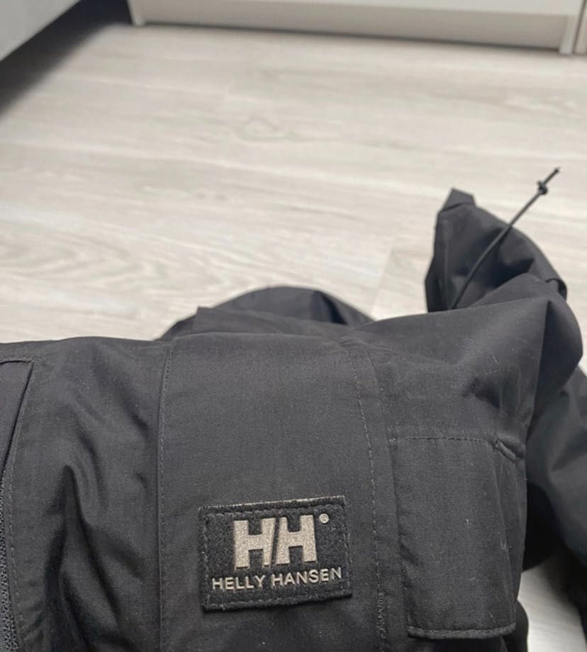 Kurtka Helly Hansen HH Helly Tech rozmiar M