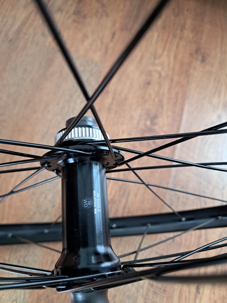 Koła MTB BOOST WTB i30 TCS2.0 FH-TC500-HM-B / HB-TC500-B nowe komplet