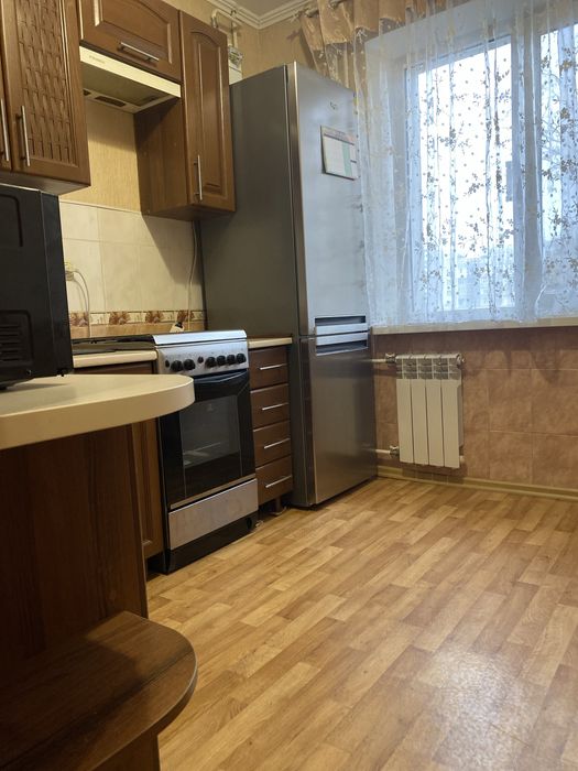 Суперова квартира на 4 поверсі на Лушпи