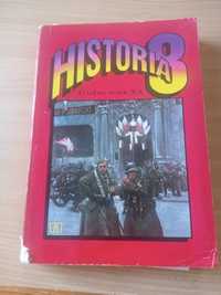 Historia podręcznik klasa 8