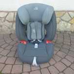 BRITAX RÖMER EVOLVA 1-2-3 SL SICT fotelik dziecięcy 9-36 kg Isofix