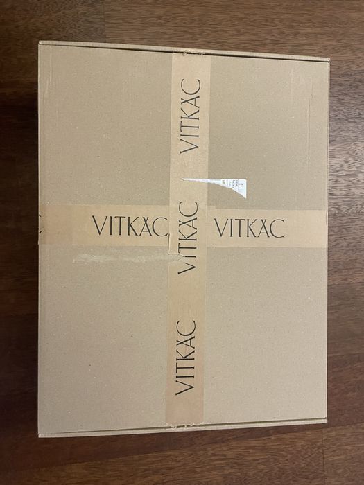 Duze pudlo pudelko wysylkowe karton vitkac