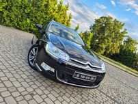 Citroën C5 2.0 Hdi*150PS*Exclusive*Navi*Asystent Pasa*Ledy*Panorama*Bi-Xenon*Skór