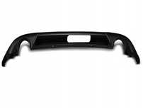 Spoiler dokładka dyfuzor zderzak tyl Sport Tuning Vw Golf VII 7 5g Lift 17-