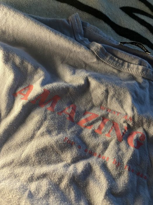 Футболка кроп топ зара