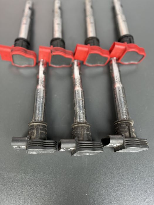 Котушки Запалювання 2.4 2.0 3.2 VWAG Audi A6 C6 розборка