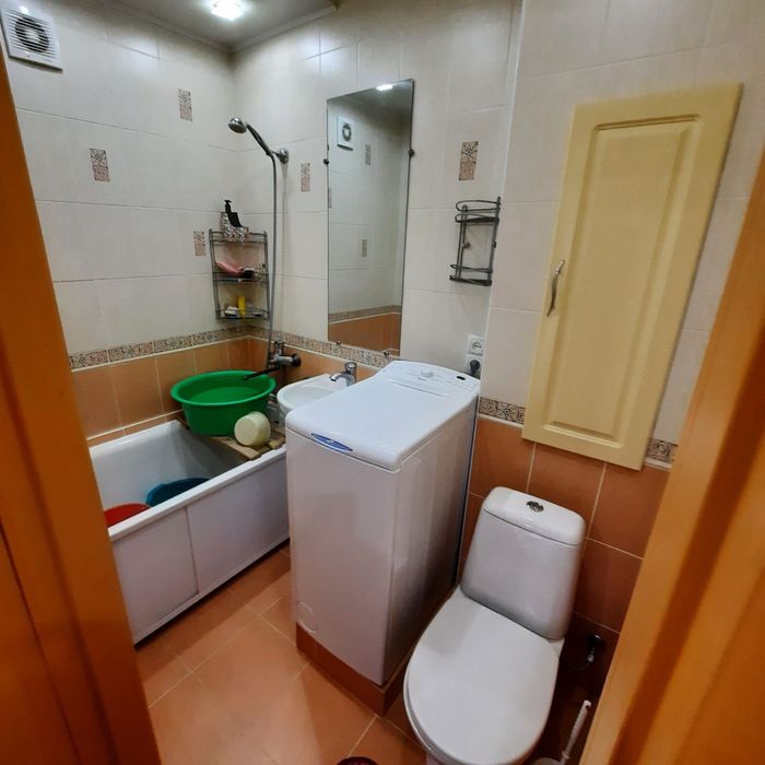 Продаж 3-км. квартири!