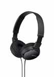 słuchawki nauszne sony mdr-zx110ap długość przewodu 1.2 m