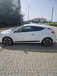 Renalut Megane Gt Line