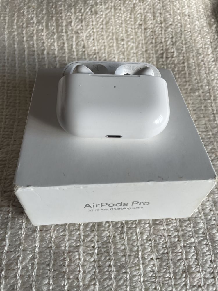 Air pod Pro 2 Usado