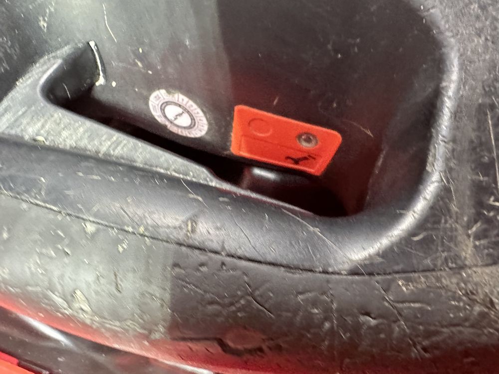 Комбінований мережевий перфоратор Hilti TE 40 AVR