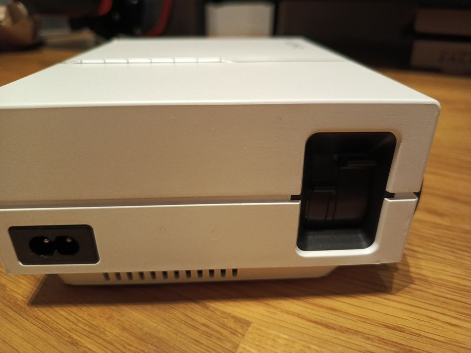 Przenośny Projektor Vamvo L4500 FULL HD C245