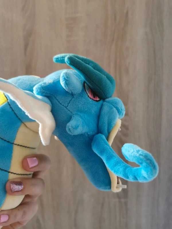 Gyarados - duża maskotka pluszowa Pokemon XXL