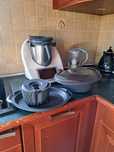 Thermomix 6 robot kuchenny