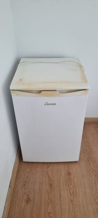 Arca frigorífica