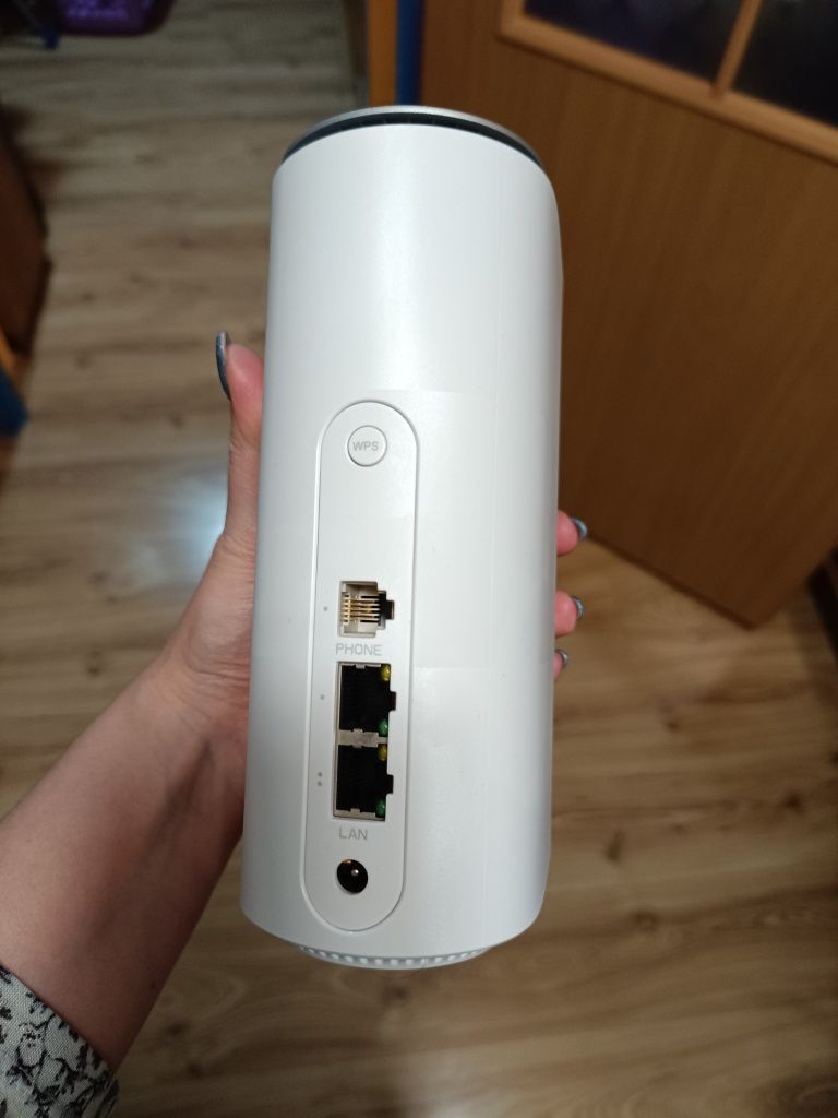 ZTE Router MC888 5G
