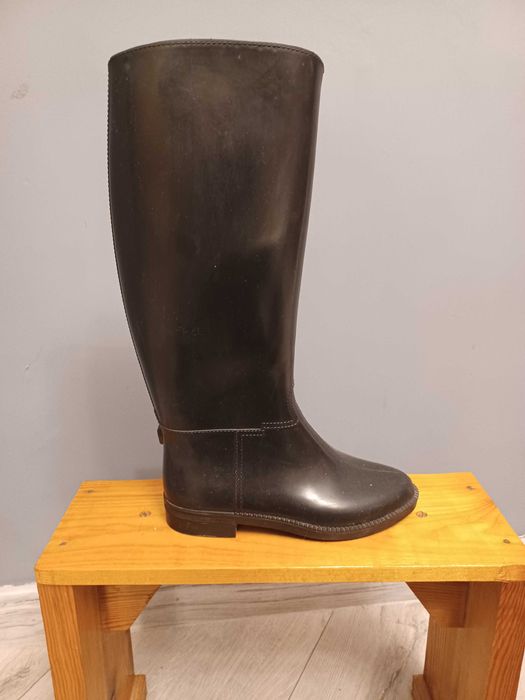 Buty do jazdy konnej