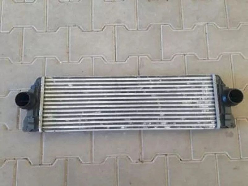 Chlodnica powietrza sprinter 906 crafter 2e0