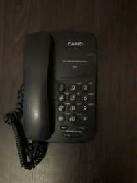 Телефон  стаціонарний фірми Casio