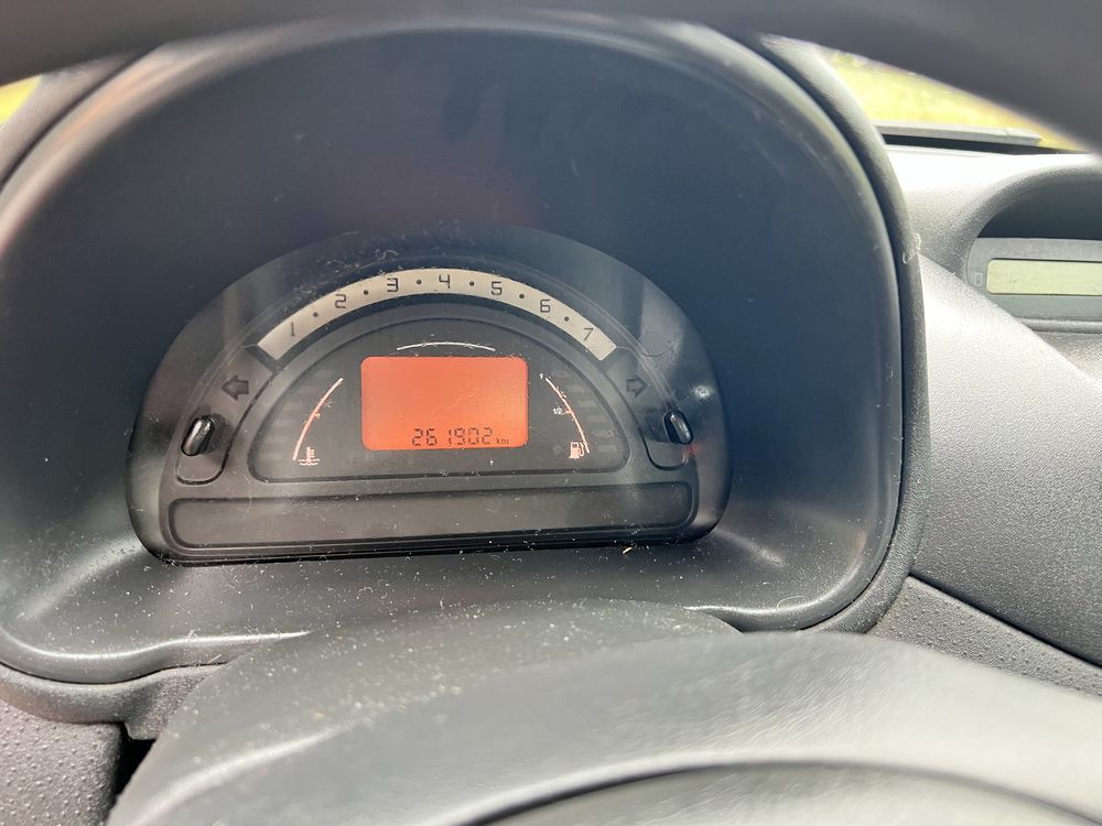 Citroën C3 1.4 HDI