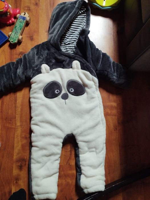 Kombinezon dziecięcy 12-18 miesięcy