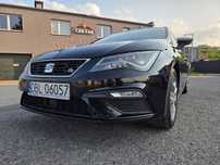 Seat Leon 2.0 FR/Lift/Led/Xenon/Navi/Kamera/PDC/Pod.Fotele/2xKpl.Kół/Serwis