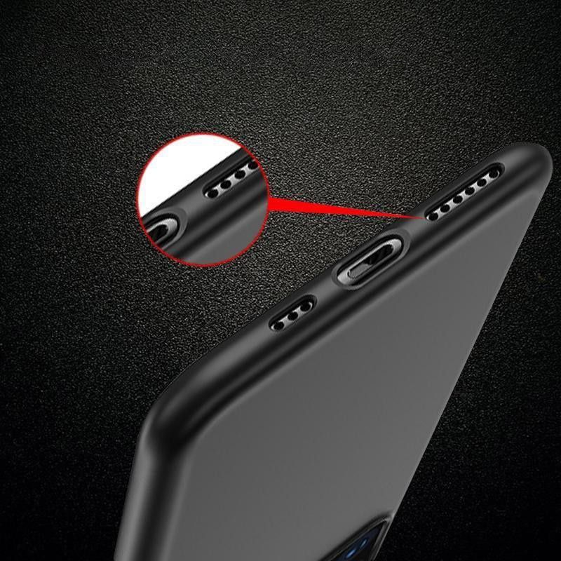 Etui Soft Case do Google Pixel 6 Pro Black