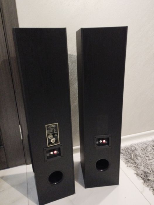 Колонки CAT LEB 404 Germany