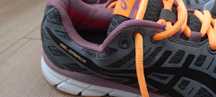 Buty asics buty damskie buty sportowe