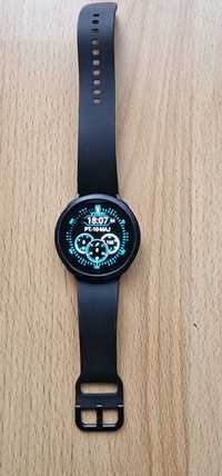 Zegarek LTE Smartwatch Samsung Galaxy Watch 4 44mm czarny