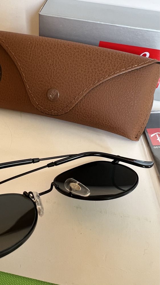 Sprzedam Ray ban okulary przeciwsloneczne