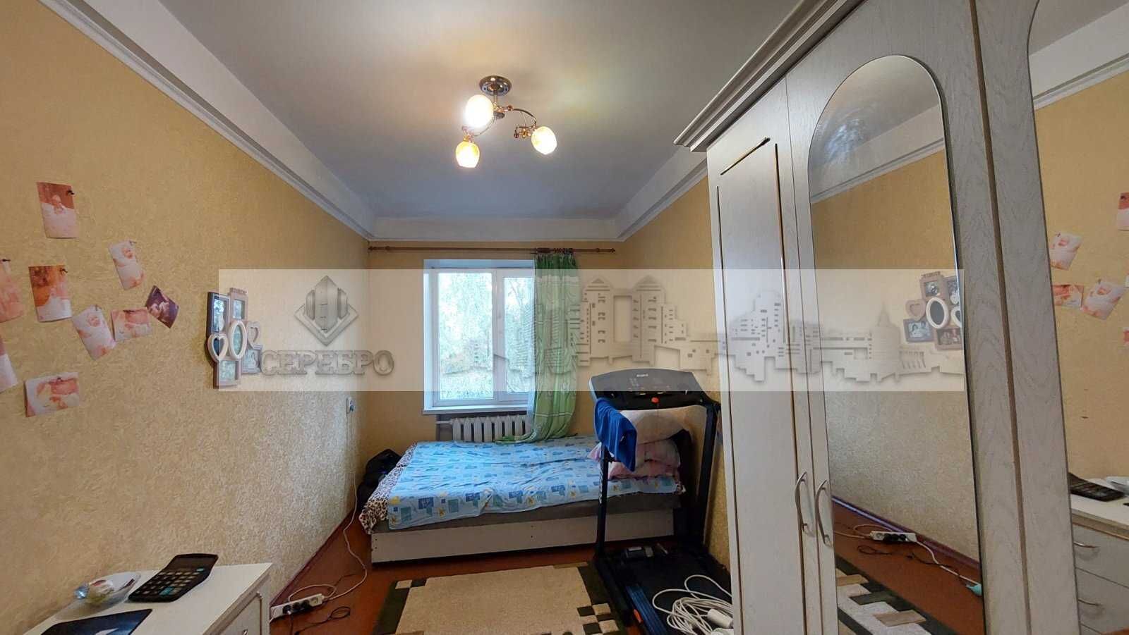*2-х кімнатна квартира в доброму стані по вул.Сеченова/вул.Вроцлавська