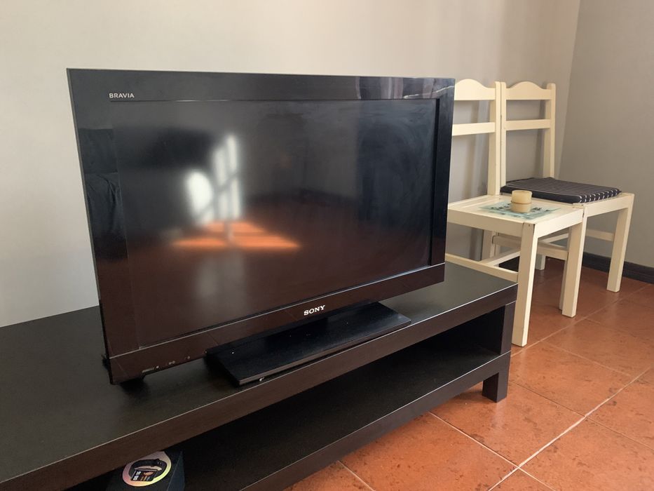 Televisão SONY - como nova